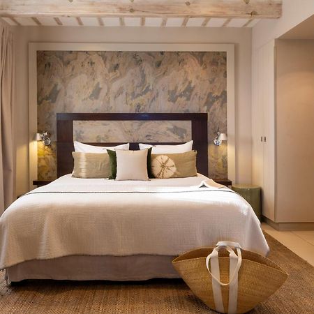 Les Bergeries De Palombaggia Hotell Porto-Vecchio  Exteriör bild