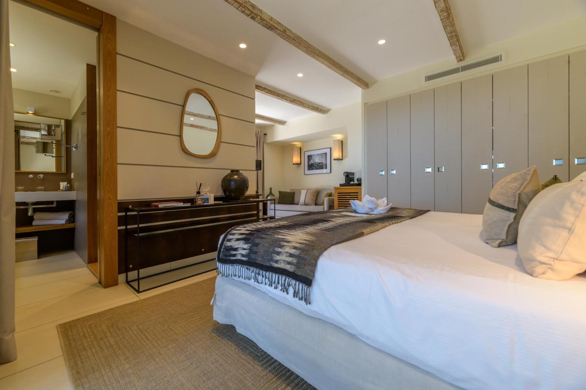Les Bergeries De Palombaggia Hotell Porto-Vecchio  Exteriör bild