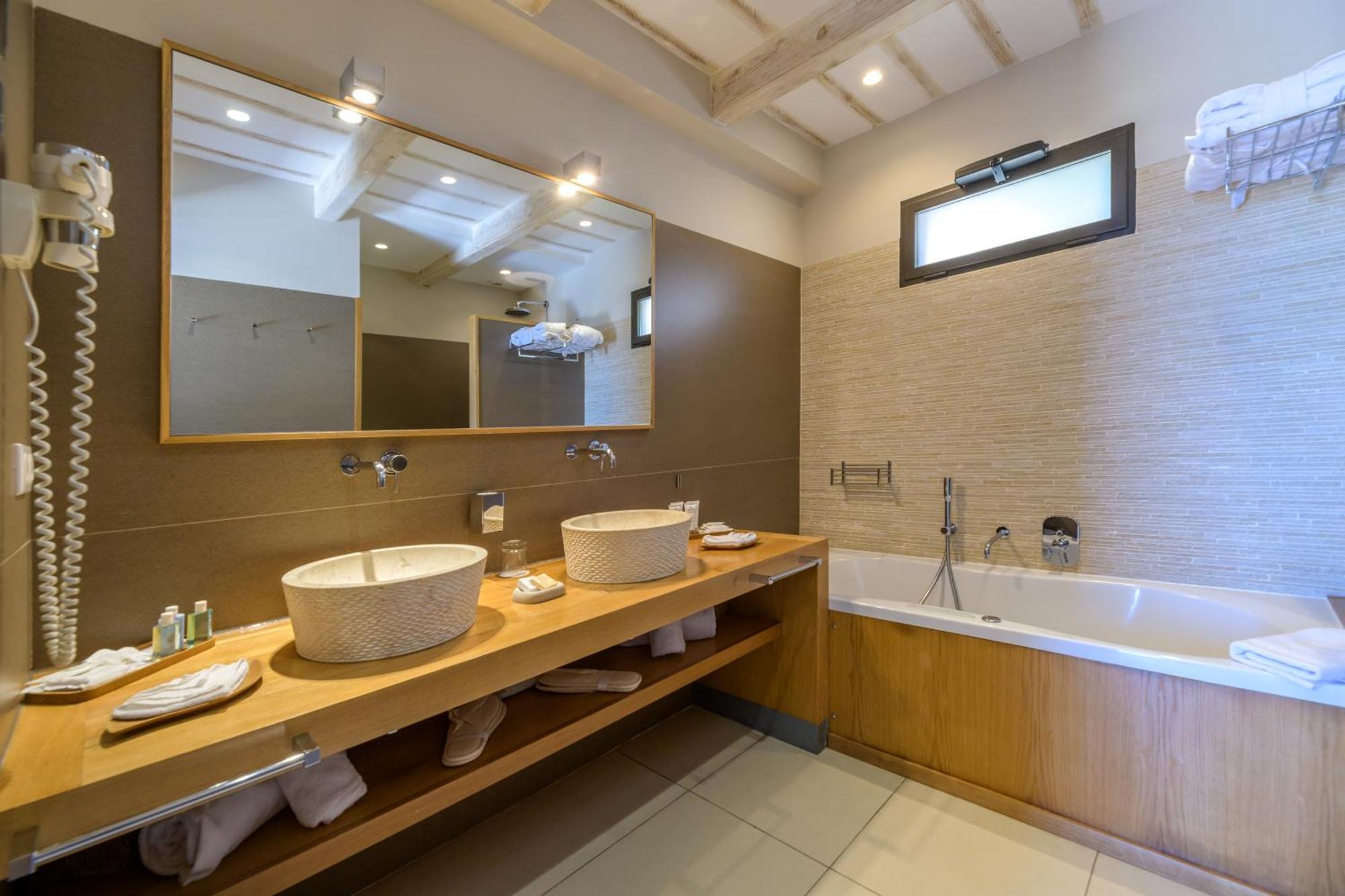 Les Bergeries De Palombaggia Hotell Porto-Vecchio  Exteriör bild