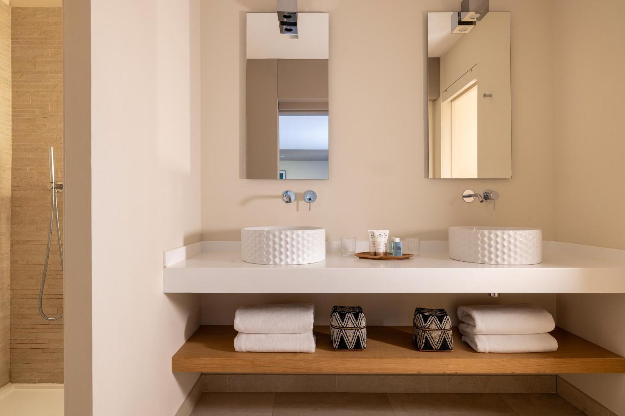 Les Bergeries De Palombaggia Hotell Porto-Vecchio  Exteriör bild